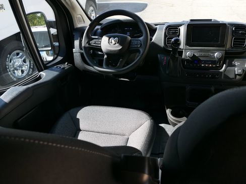 New 2026 RAM ProMaster 3500 w/ Safety Group image 22