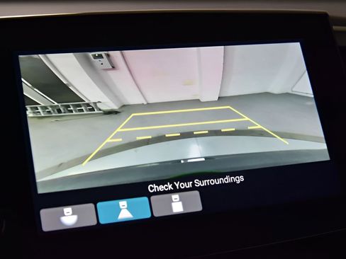 Used 2021 Honda Passport Sport image 27