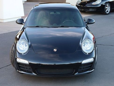 Used 2011 Porsche 911 Carrera S image 8