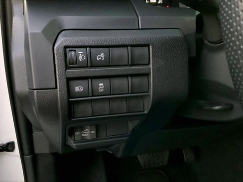 Used 2025 Toyota Tacoma SR w/ Towing Package image 24