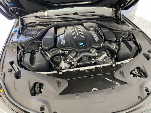 New 2026 BMW M850i xDrive image 31