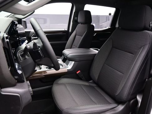 New 2026 Chevrolet Silverado 1500 RST w/ Convenience Package II AWD/4WD image 9