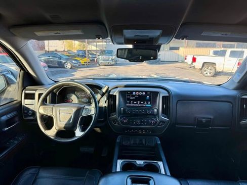 Used 2017 GMC Sierra 1500 Denali image 10