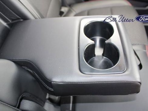 New 2026 Ford Escape ST-Line FWD image 9