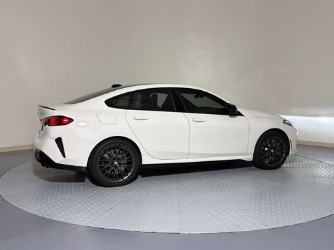 Certified 2025 BMW M235i xDrive w/ M Performance Package AWD/4WD image 9