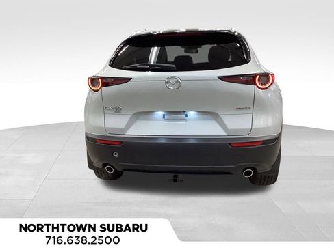 Used 2024 MAZDA CX-30 AWD 2.5 S w/ Select Sport Pkg image 26