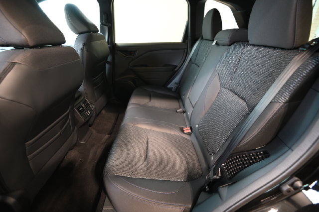 New 2026 Subaru Forester Sport AWD/4WD image 10