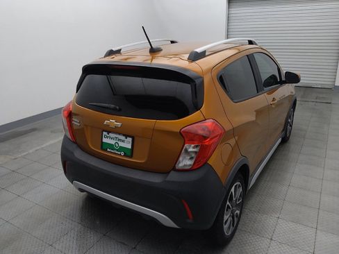 Used 2019 Chevrolet Spark ACTIV FWD image 7