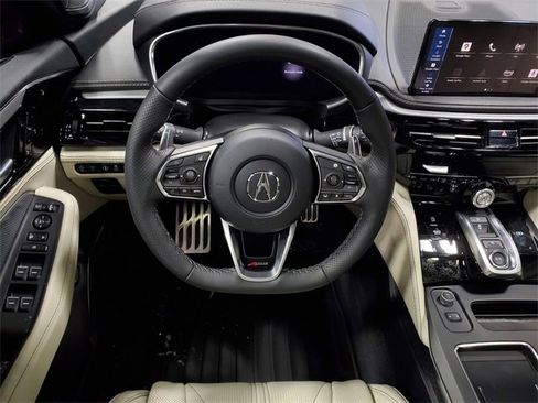 New 2026 Acura MDX A-Spec image 19