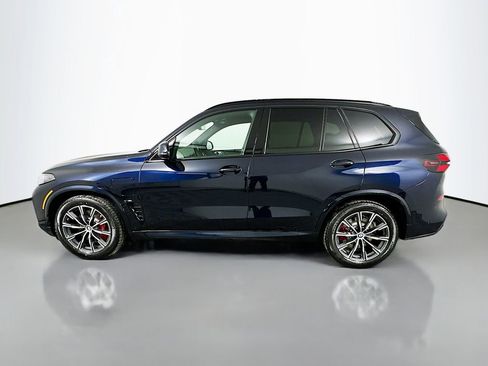 New 2026 BMW X5 xDrive50e w/ Executive Package image 8