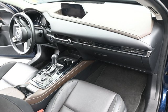 Certified 2023 MAZDA CX-30 AWD 2.5 S w/ Premium Package image 19