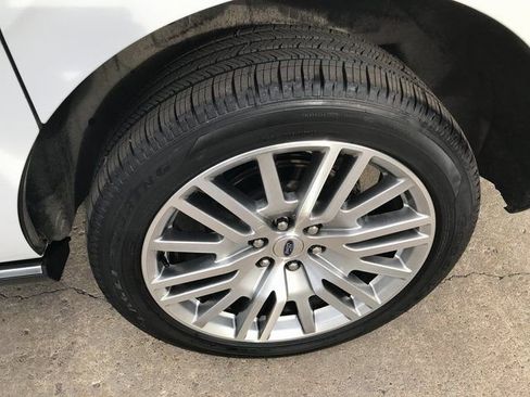 Certified 2024 Ford Expedition Max Limited image 29