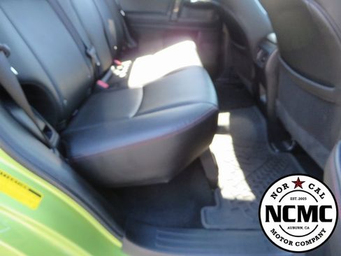 Used 2022 Toyota 4Runner TRD Pro image 88