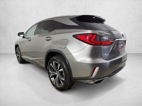 Used 2019 Lexus RX 350 FWD image 6