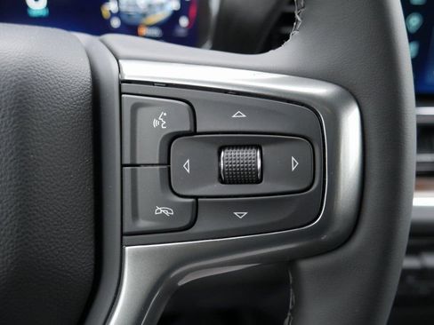 New 2026 Chevrolet Silverado 2500 LT w/ All Star Edition image 14