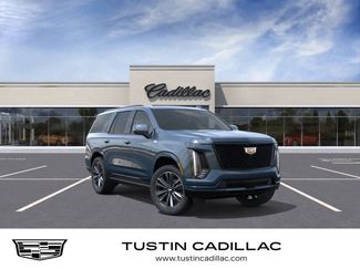 New 2026 Cadillac Escalade Sport video 1