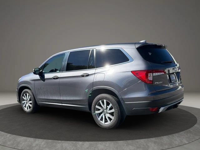 Used 2019 Honda Pilot EX image 3
