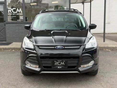 Used 2013 Ford Escape SE AWD/4WD image 2
