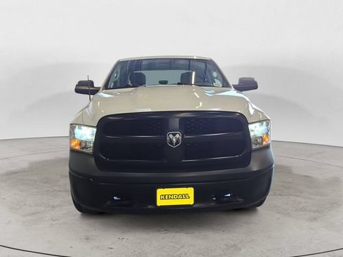 Used 2017 RAM 1500 Tradesman w/ Popular Equipment Group AWD/4WD image 2