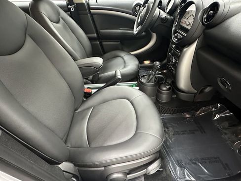 Used 2014 MINI Cooper Countryman image 14