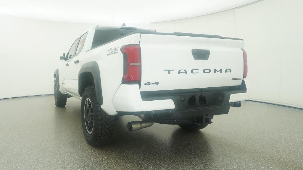 New 2026 Toyota Tacoma TRD Off-Road w/ TRD Off Road Upgrade Package AWD/4WD image 22