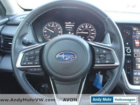 Used 2023 Subaru Legacy Premium image 27