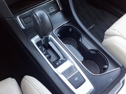 Certified 2023 Subaru Ascent Limited image 17