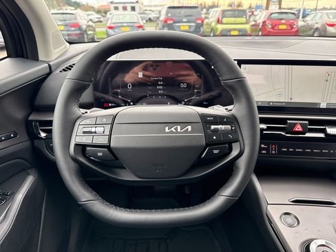 New 2026 Kia Sportage SX Prestige image 24