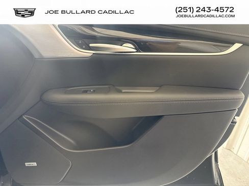 New 2026 Cadillac XT5 Premium Luxury w/ Driver Assist Package FWD image 15