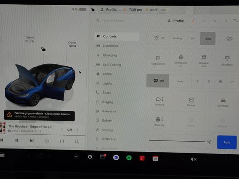 Used 2026 Tesla Model 3 RWD image 24