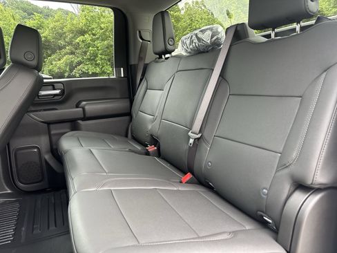 New 2026 Chevrolet Silverado 2500 W/T w/ WT Convenience Package AWD/4WD image 24