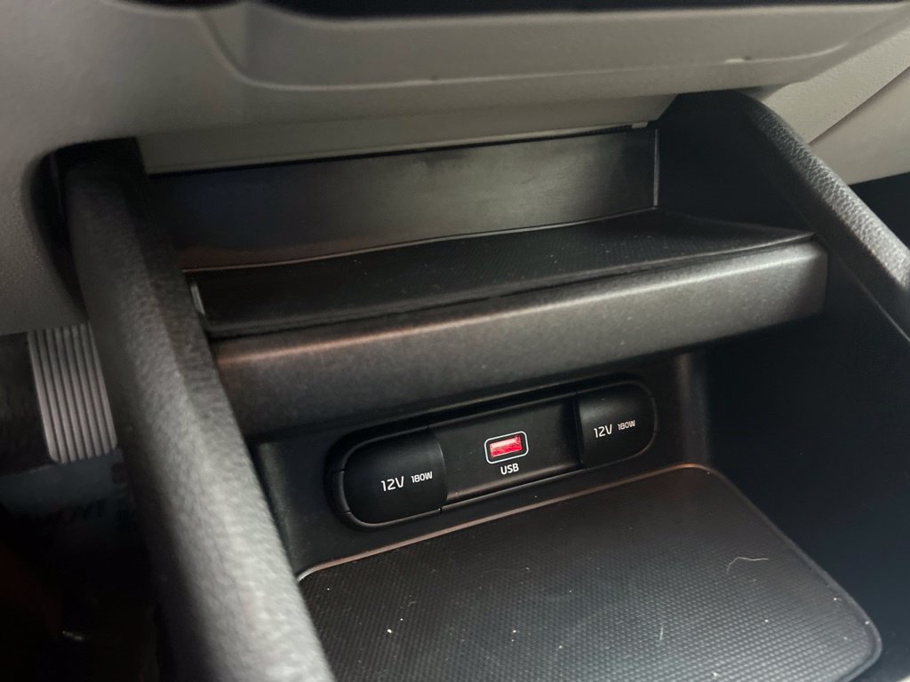 Used 2023 Kia Forte LXS FWD image 37