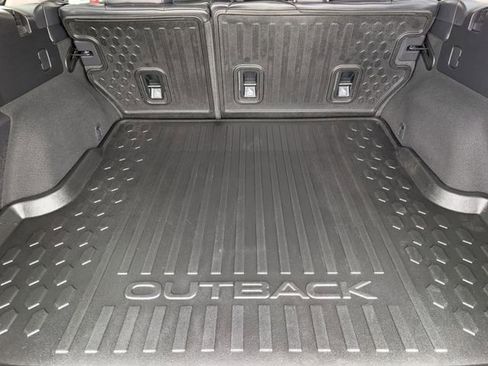 Used 2024 Subaru Outback Limited AWD/4WD image 21