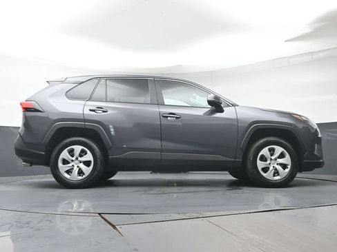 Certified 2025 Toyota RAV4 LE AWD/4WD image 33