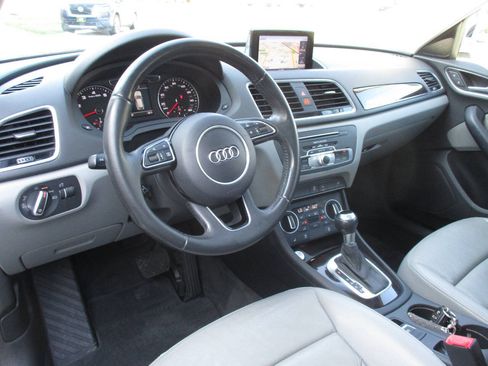 Used 2016 Audi Q3 2.0T Premium Plus w/ Technology Package AWD/4WD image 16