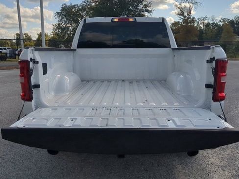 Used 2025 RAM 1500 Laramie image 13