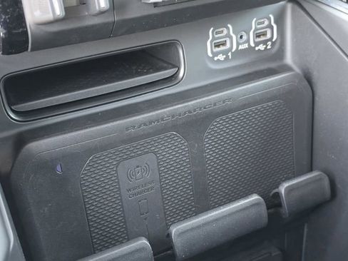 Certified 2023 RAM 1500 Laramie RWD image 40