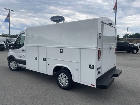 New 2024 Ford Transit 350 w/ Interior Upgrade Package image 8