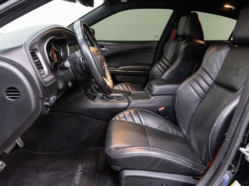 Used 2021 Dodge Charger SRT Hellcat image 7