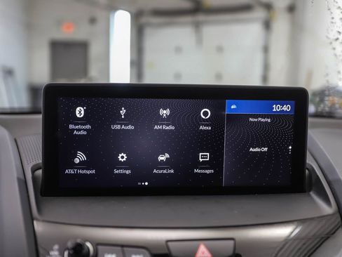 Used 2024 Acura RDX AWD w/ A-Spec & Advance Pkg image 16