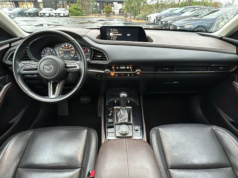 Certified 2023 MAZDA CX-30 AWD 2.5 S w/ Premium Package image 27