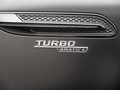 Used 2021 Mercedes-Benz AMG GT 43 image 38