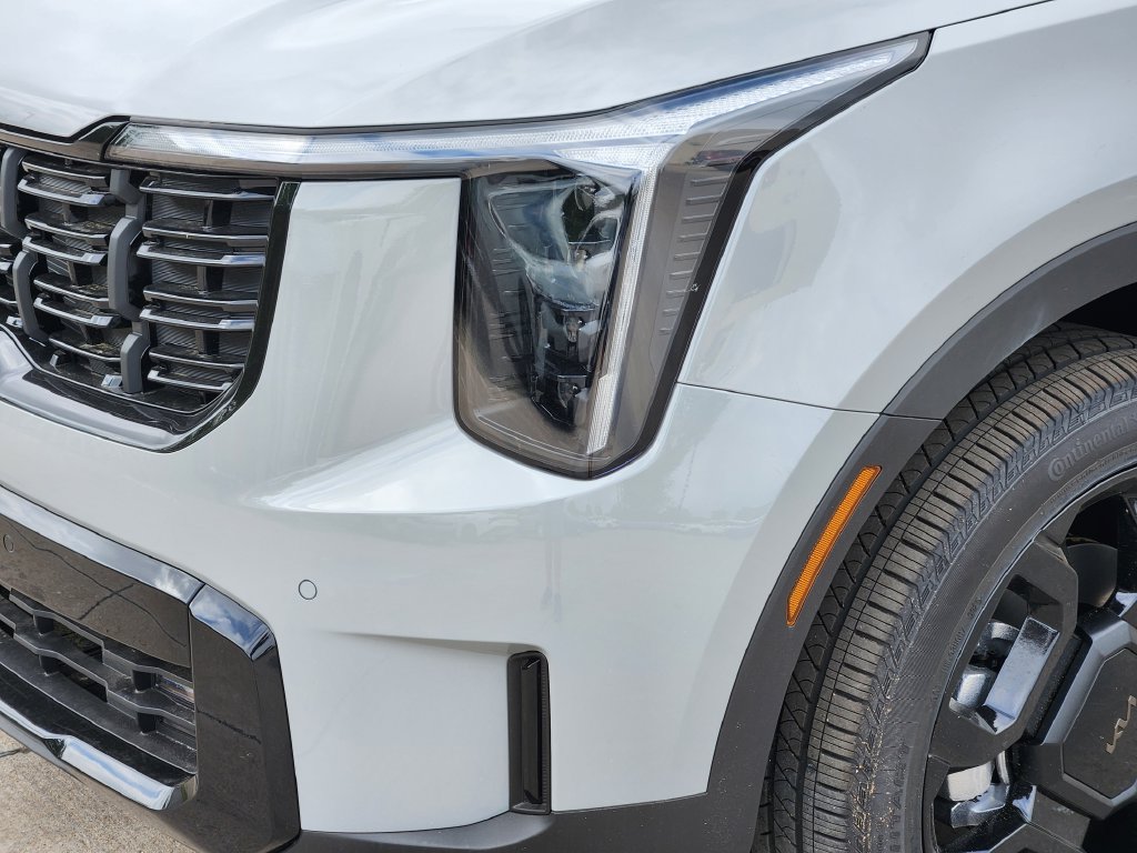 New 2026 Kia Sorento X-Line EX AWD/4WD image 7