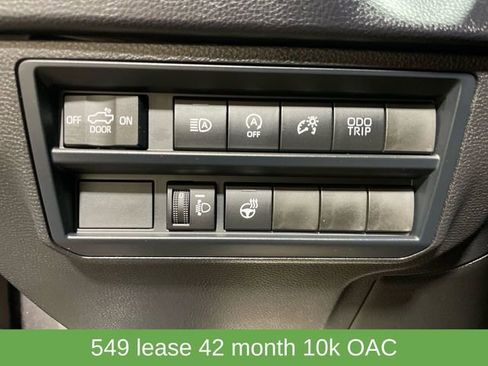 New 2026 Toyota Tundra SR5 image 19