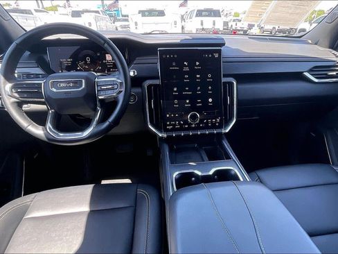 Used 2024 GMC Acadia Elevation AWD/4WD image 16