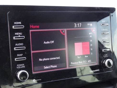 Used 2023 Toyota Camry LE FWD image 19