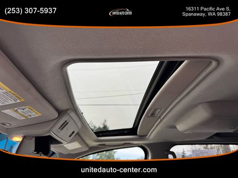 Used 2014 Nissan Titan PRO-4X image 20