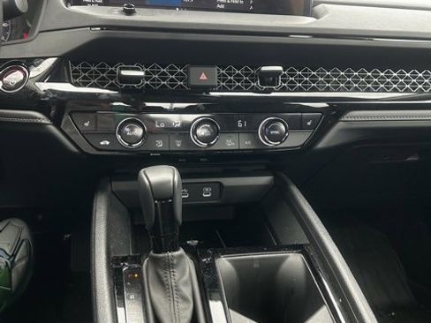 Used 2025 Honda Accord EX-L image 16