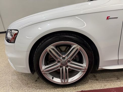 Used 2016 Audi S4 Premium Plus image 21