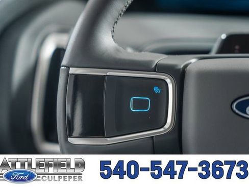 New 2026 Ford Expedition Max Active AWD/4WD image 34